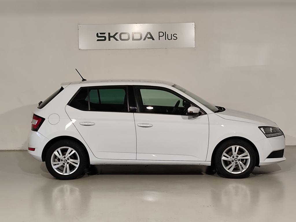 Skoda Fabia 1.0 TSI Ambition 70 kW (95 CV) - 2