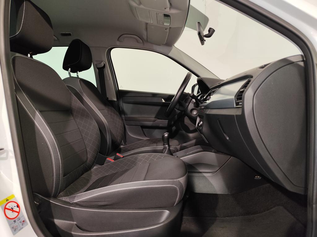 Skoda Fabia 1.0 TSI Ambition 70 kW (95 CV) - 4