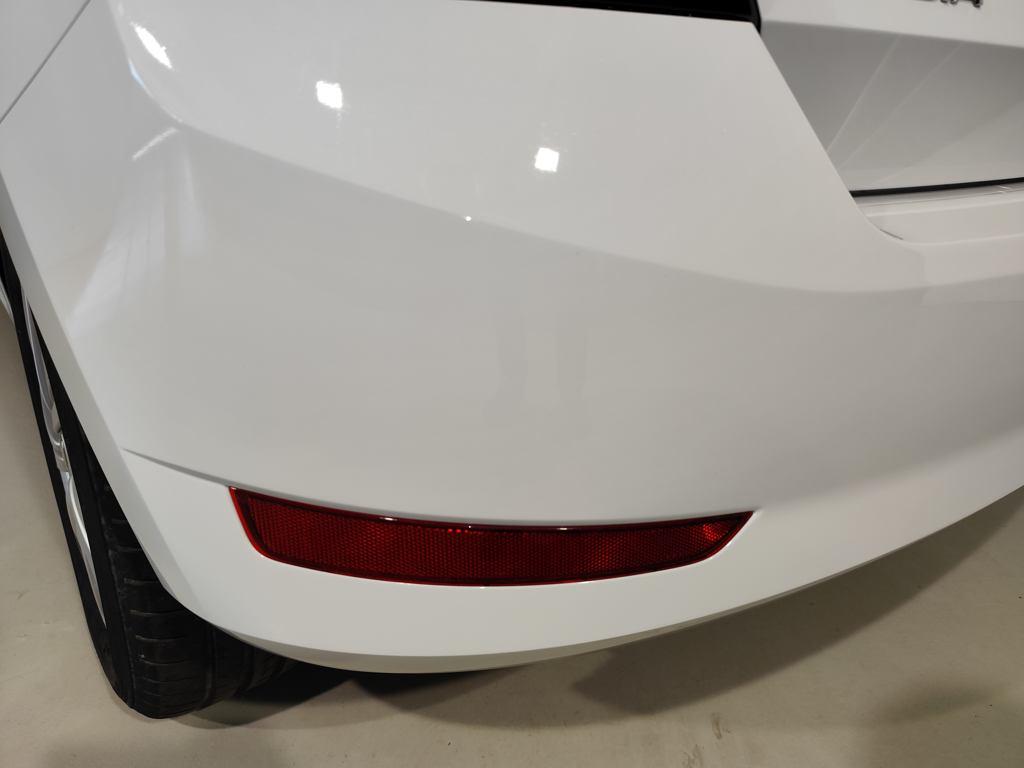 Skoda Fabia 1.0 TSI Ambition 70 kW (95 CV) - 9