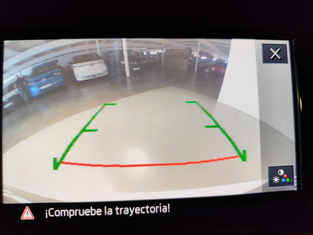 Skoda Fabia 1.0 TSI Ambition 70 kW (95 CV) - 14