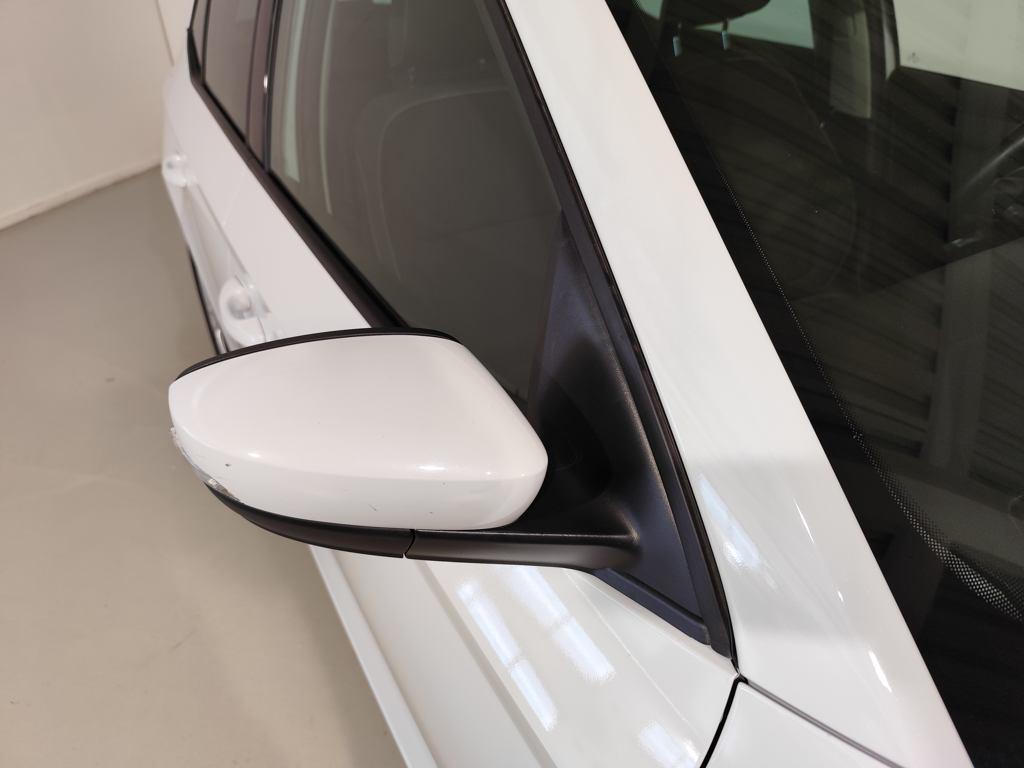 Skoda Fabia 1.0 TSI Ambition 70 kW (95 CV) - 17