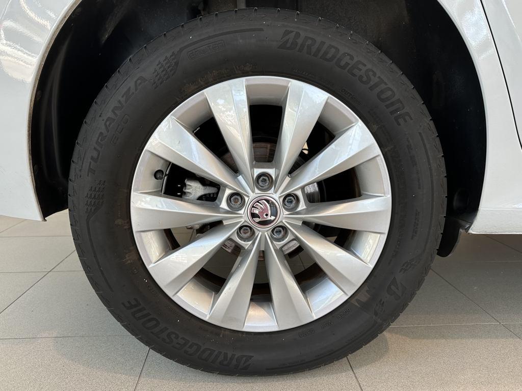 Skoda Kamiq 1.0 TSI Emotion 81 kW (110 CV) - 7