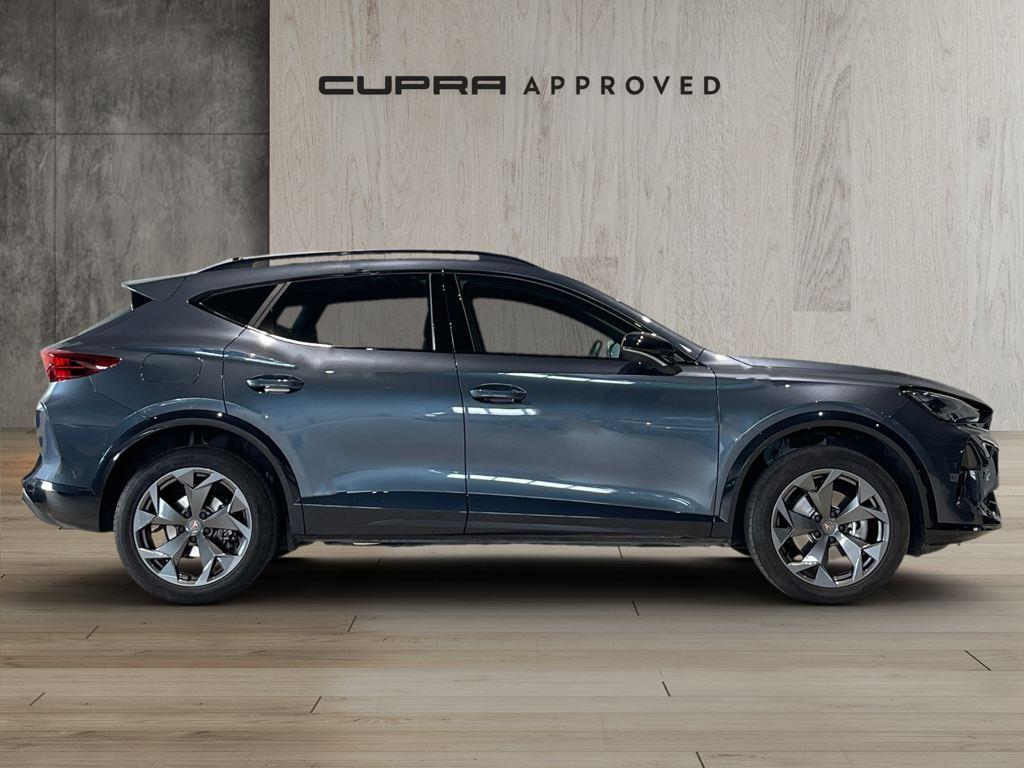 CUPRA Formentor 1.5 eTSI DSG 110 kW (150 CV) - 2