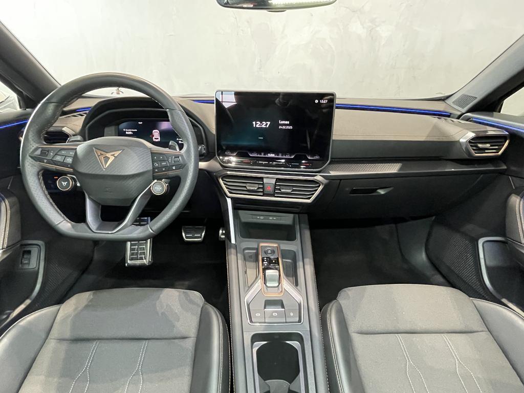 CUPRA Formentor 1.5 eTSI DSG 110 kW (150 CV) - 3