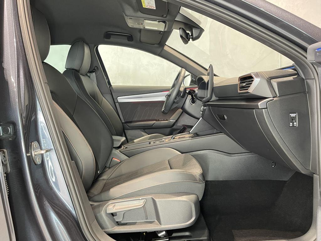 CUPRA Formentor 1.5 eTSI DSG 110 kW (150 CV) - 4