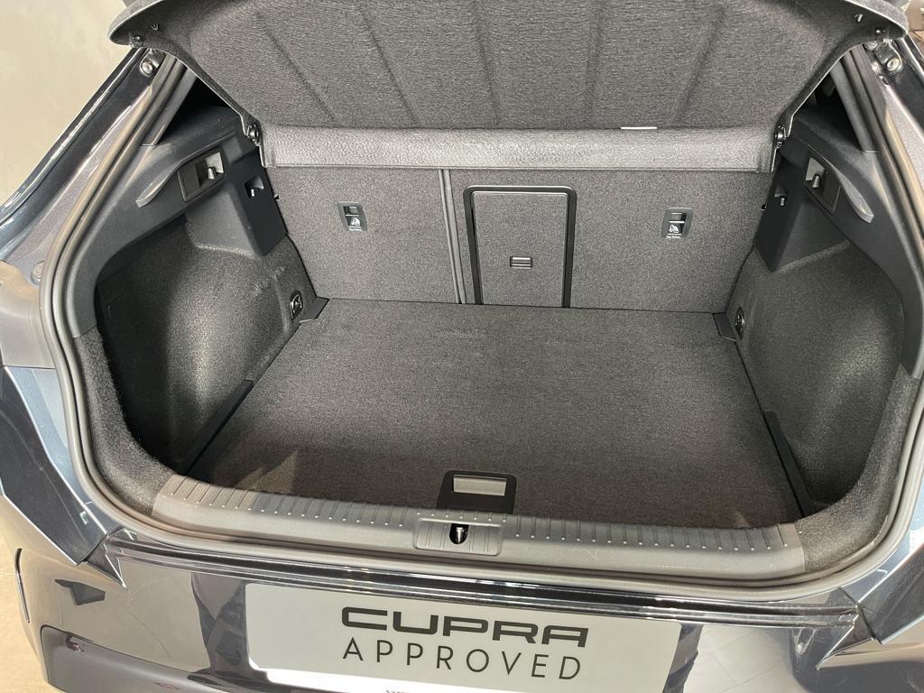 CUPRA Formentor 1.5 eTSI DSG 110 kW (150 CV) - 6