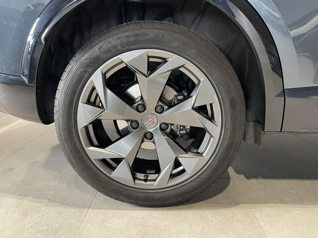 CUPRA Formentor 1.5 eTSI DSG 110 kW (150 CV) - 7