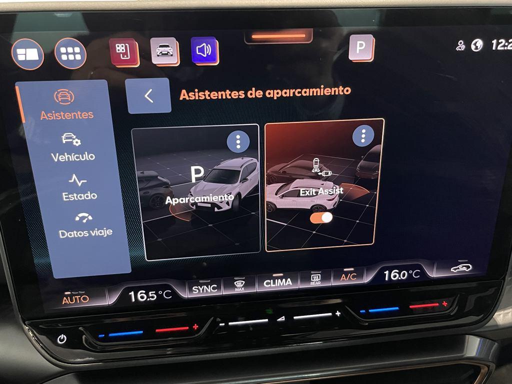 CUPRA Formentor 1.5 eTSI DSG 110 kW (150 CV) - 8