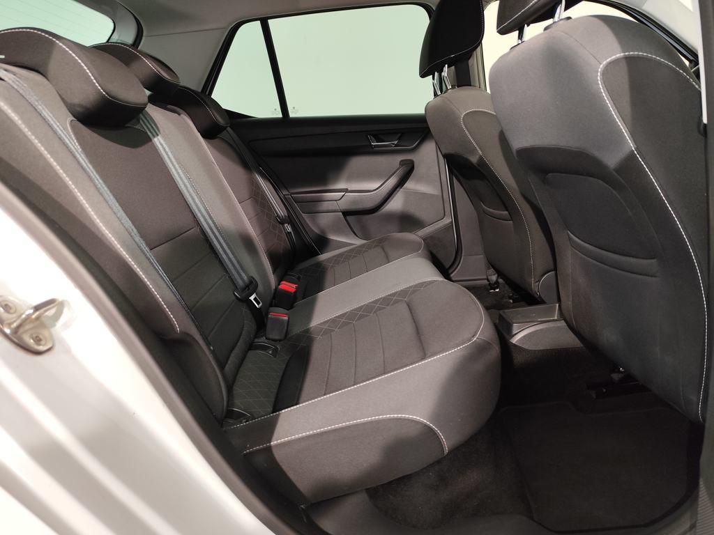 Skoda Fabia 1.0 TSI Ambition Plus 70 kW (95 CV) - 5