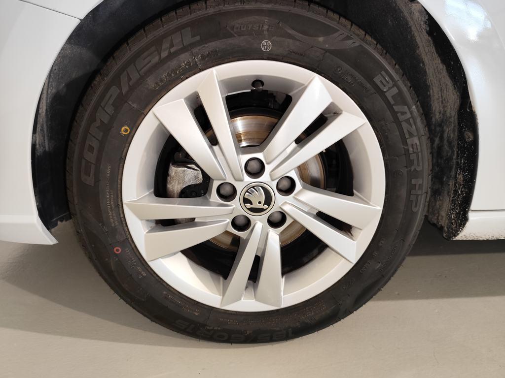 Skoda Fabia 1.0 TSI Ambition Plus 70 kW (95 CV) - 7