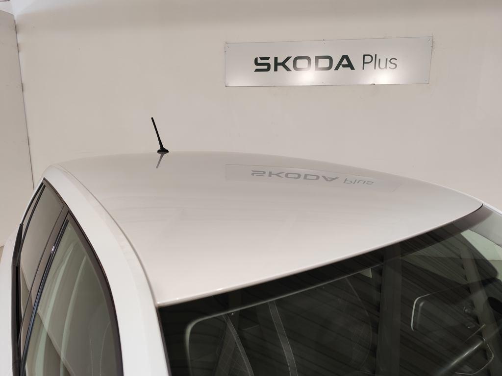 Skoda Fabia 1.0 TSI Ambition Plus 70 kW (95 CV) - 18