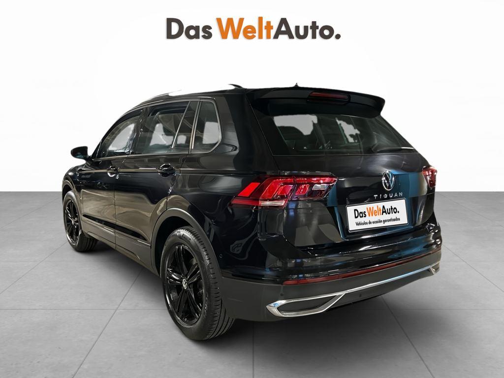 Volkswagen Tiguan Urban Sport 1.5 TSI 110 kW (150 CV) DSG - 1