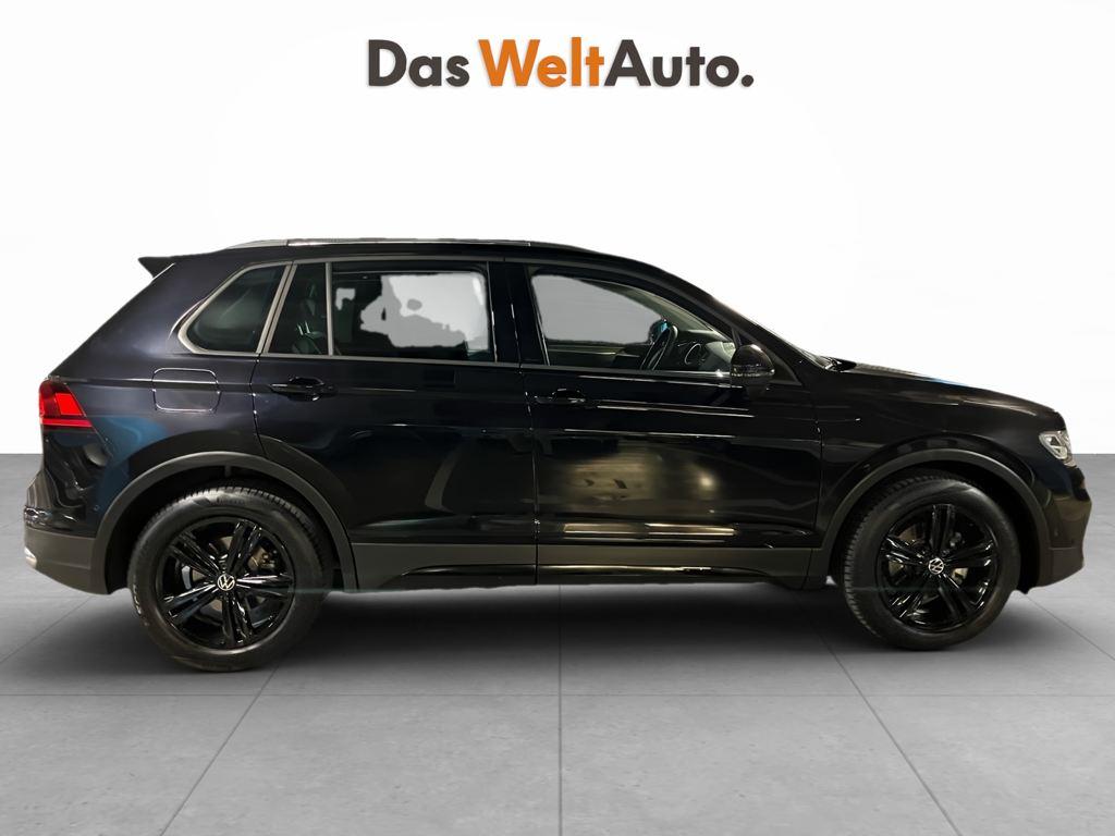 Volkswagen Tiguan Urban Sport 1.5 TSI 110 kW (150 CV) DSG - 2