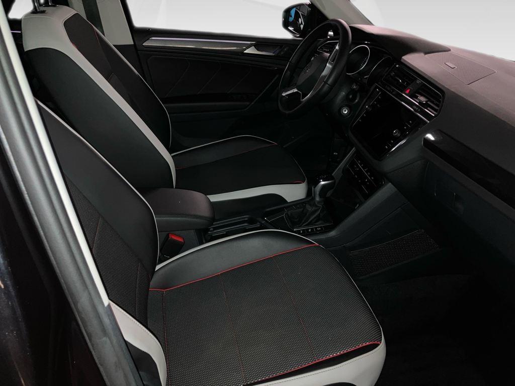 Volkswagen Tiguan Urban Sport 1.5 TSI 110 kW (150 CV) DSG - 4