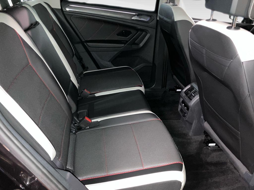 Volkswagen Tiguan Urban Sport 1.5 TSI 110 kW (150 CV) DSG - 5