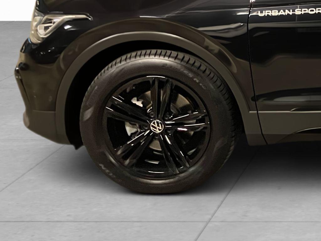 Volkswagen Tiguan Urban Sport 1.5 TSI 110 kW (150 CV) DSG - 7
