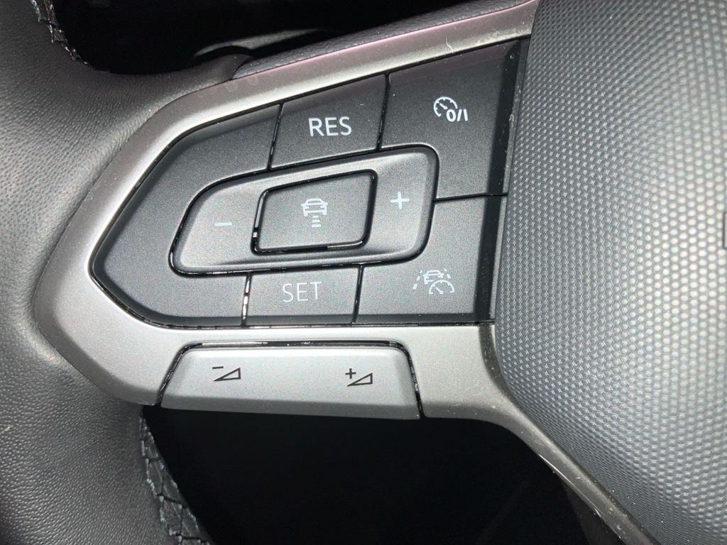 Volkswagen Tiguan Urban Sport 1.5 TSI 110 kW (150 CV) DSG - 8