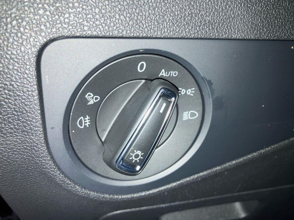 Volkswagen Tiguan Urban Sport 1.5 TSI 110 kW (150 CV) DSG - 9