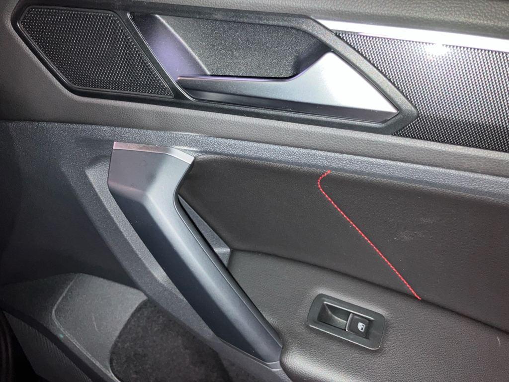 Volkswagen Tiguan Urban Sport 1.5 TSI 110 kW (150 CV) DSG - 10