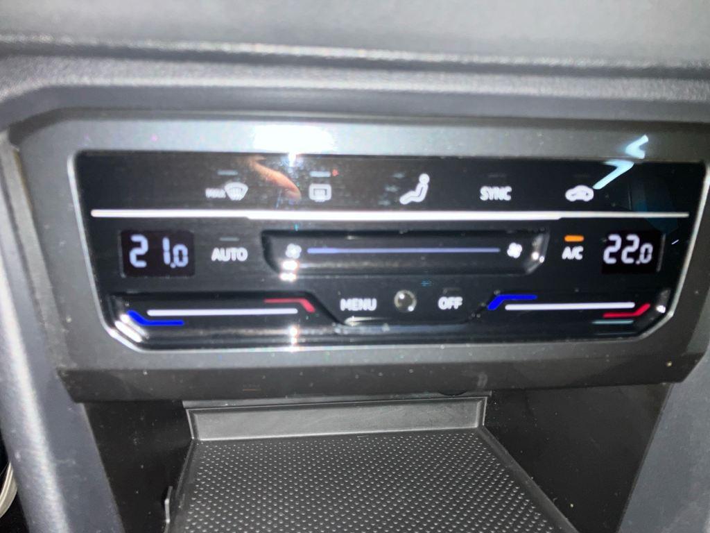 Volkswagen Tiguan Urban Sport 1.5 TSI 110 kW (150 CV) DSG - 11