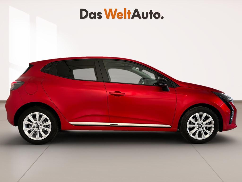 Renault Clio Evolution dCi 74 kW (100 CV) - 2
