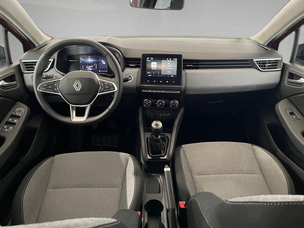 Renault Clio Evolution dCi 74 kW (100 CV) - 3