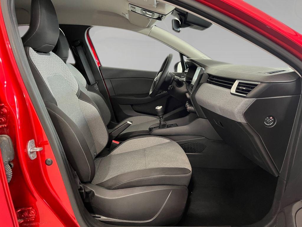 Renault Clio Evolution dCi 74 kW (100 CV) - 4