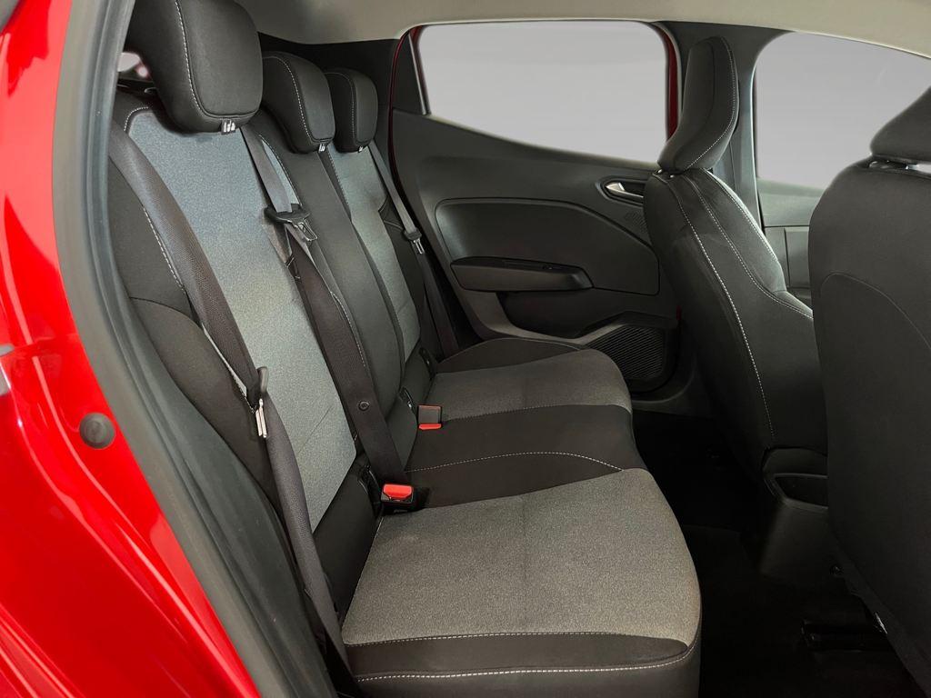 Renault Clio Evolution dCi 74 kW (100 CV) - 5