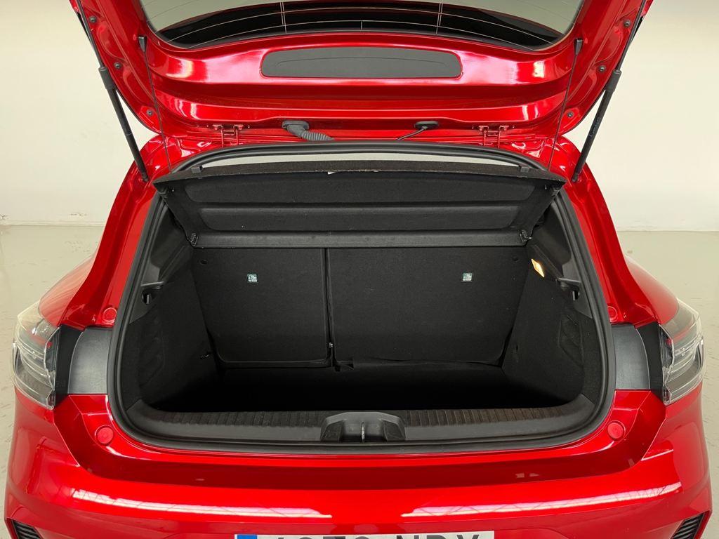 Renault Clio Evolution dCi 74 kW (100 CV) - 6