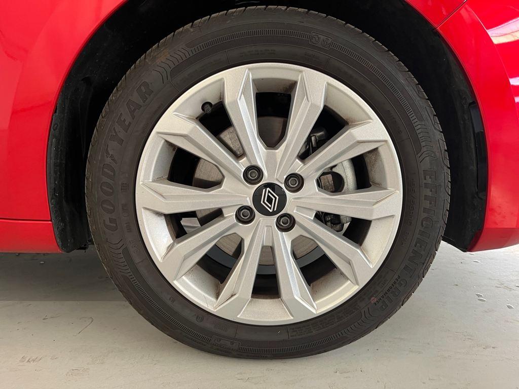 Renault Clio Evolution dCi 74 kW (100 CV) - 7