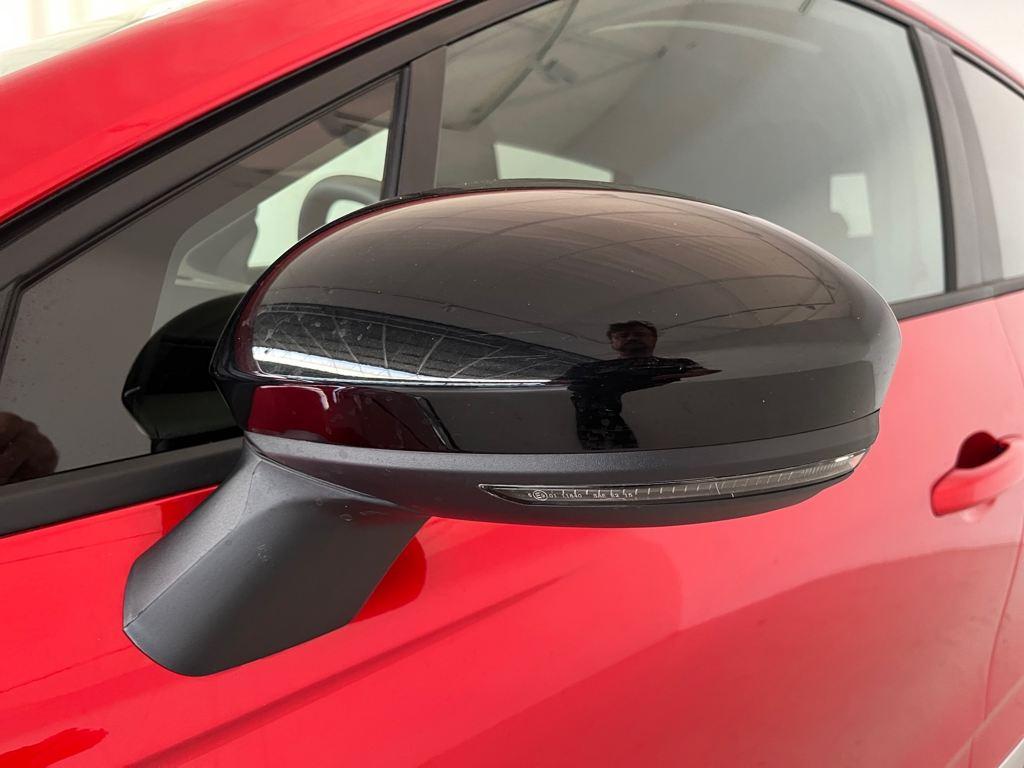 Renault Clio Evolution dCi 74 kW (100 CV) - 10