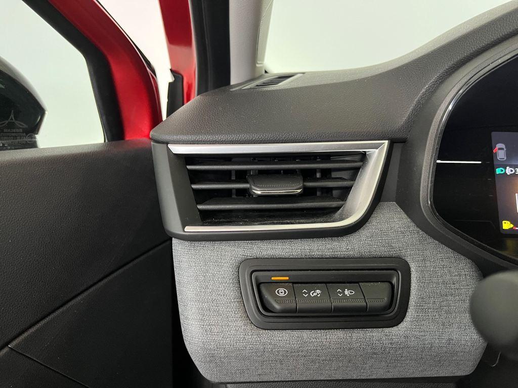 Renault Clio Evolution dCi 74 kW (100 CV) - 13