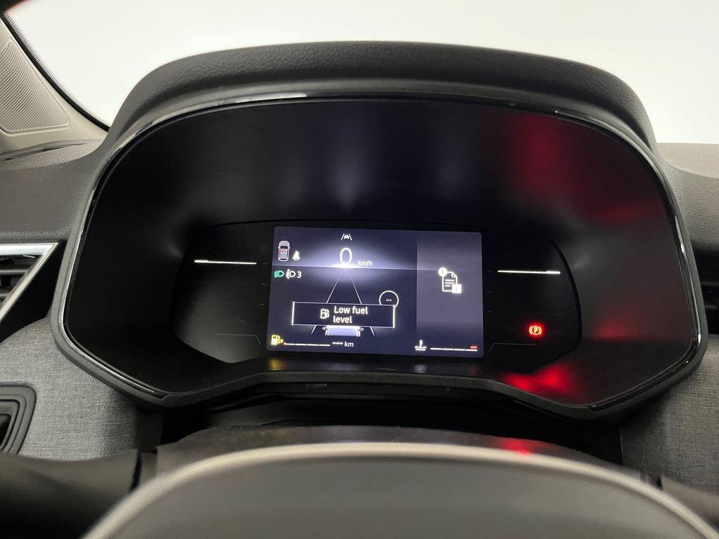 Renault Clio Evolution dCi 74 kW (100 CV) - 14