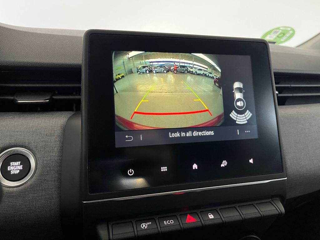 Renault Clio Evolution dCi 74 kW (100 CV) - 16