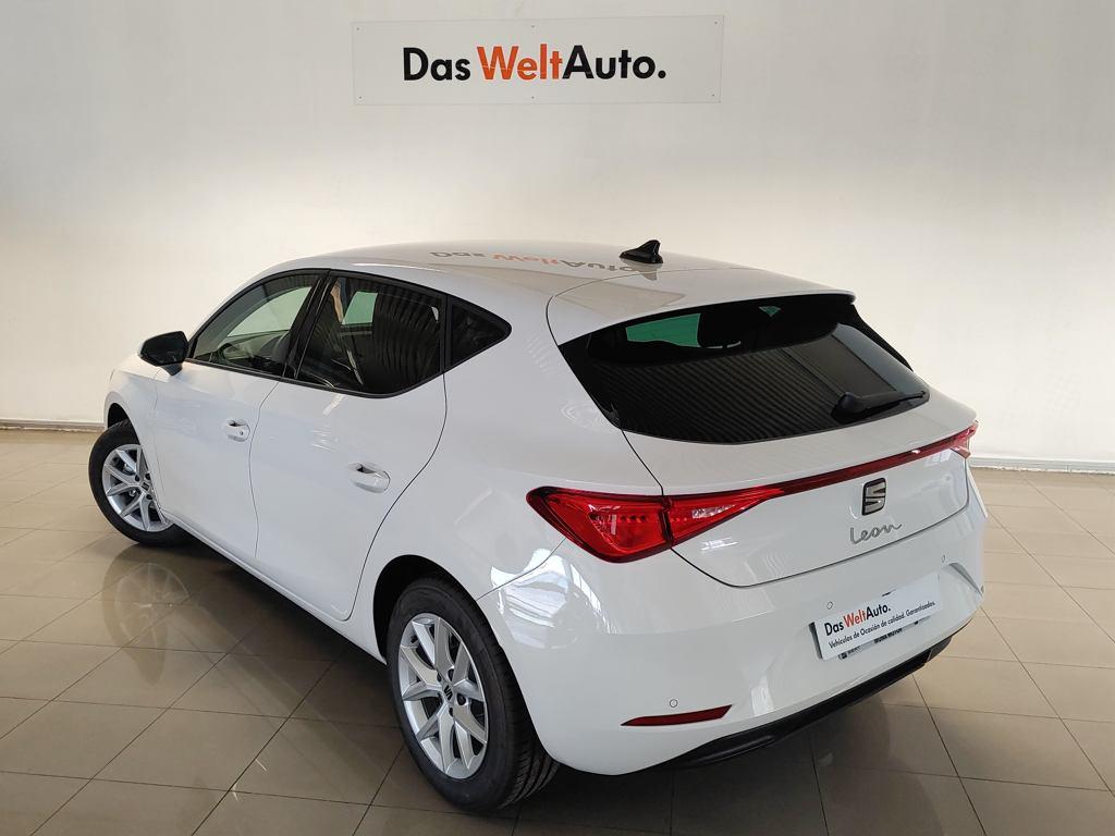 SEAT León 1.5 TSI S&S Style XS 85 kW (115 CV) - 1