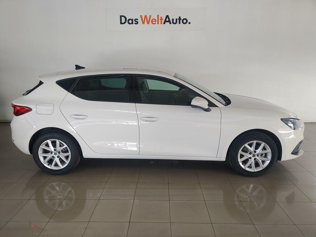 SEAT León 1.5 TSI S&S Style XS 85 kW (115 CV) - 2