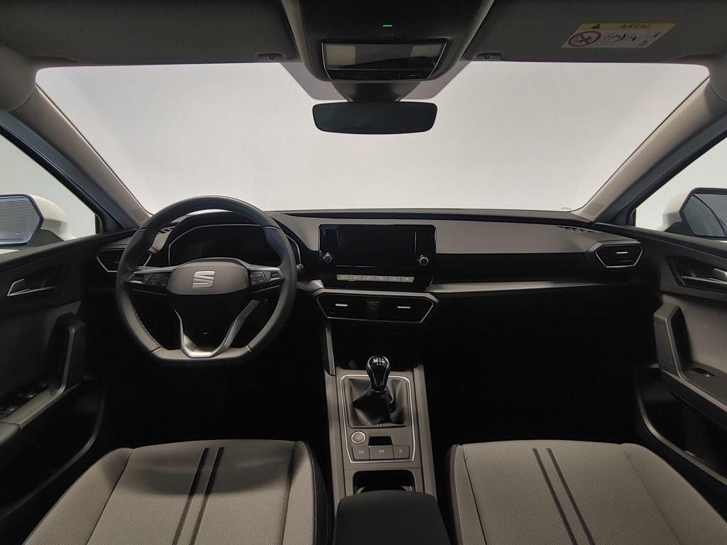 SEAT León 1.5 TSI S&S Style XS 85 kW (115 CV) - 3