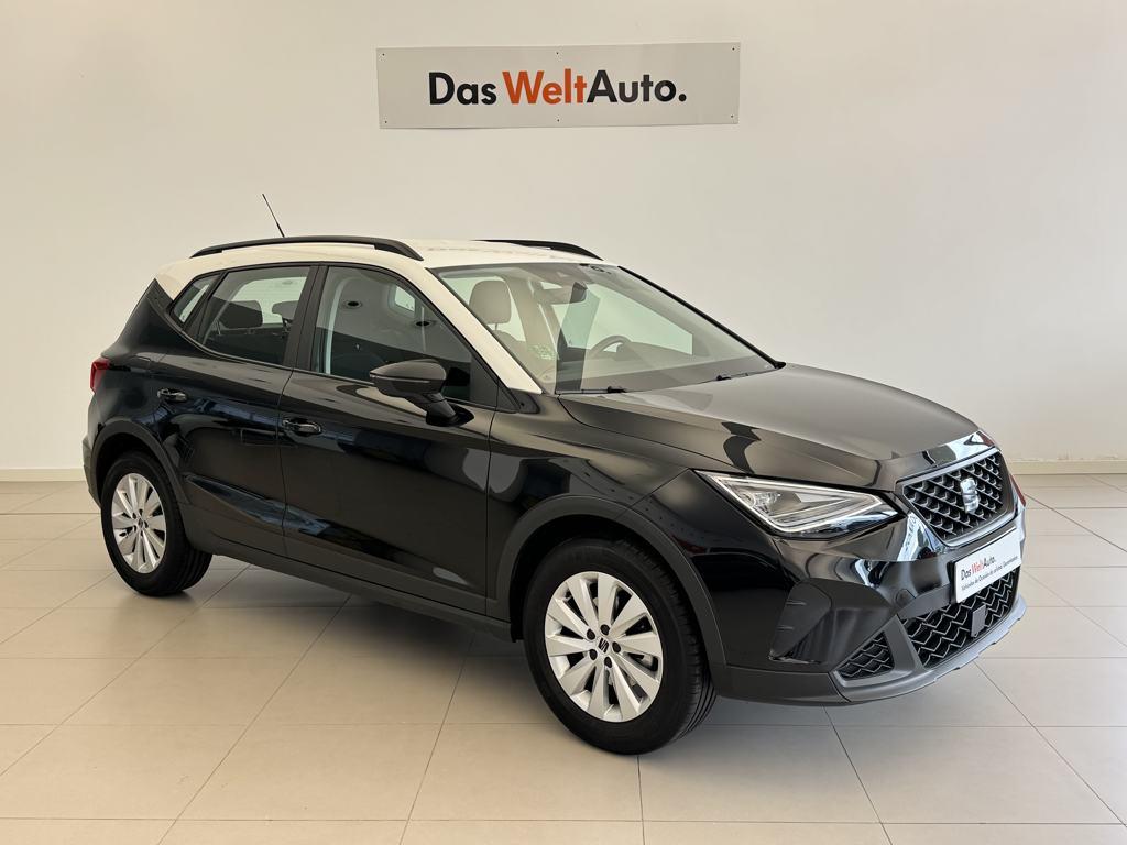 SEAT Arona 1.0 TSI Style Special Edition 85 kW (115 CV) - 0