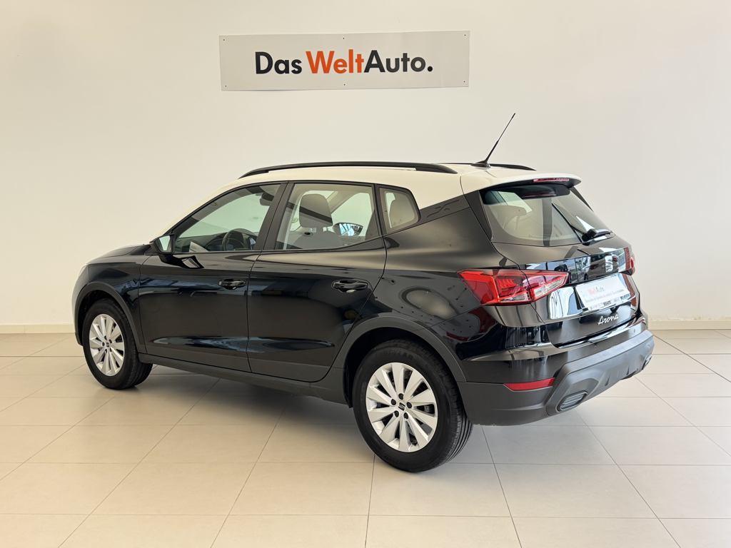 SEAT Arona 1.0 TSI Style Special Edition 85 kW (115 CV) - 1
