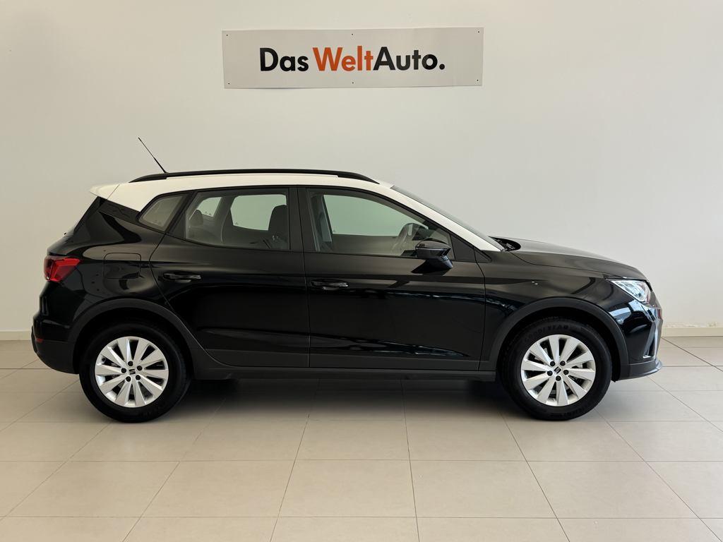 SEAT Arona 1.0 TSI Style Special Edition 85 kW (115 CV) - 2