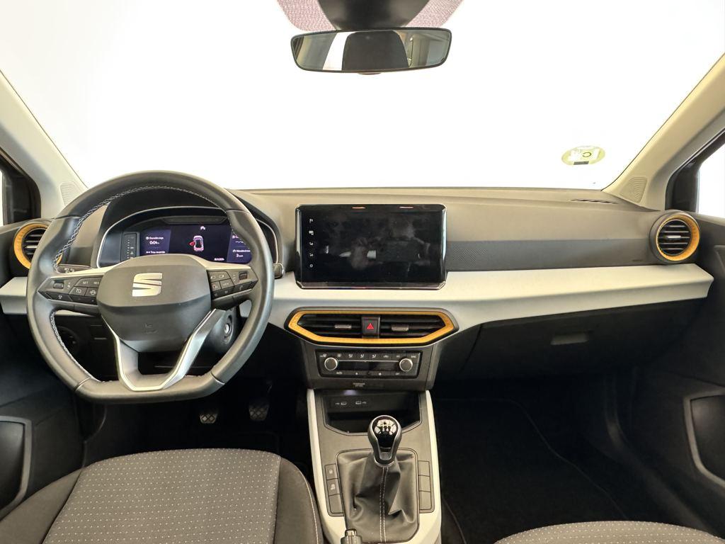 SEAT Arona 1.0 TSI Style Special Edition 85 kW (115 CV) - 3