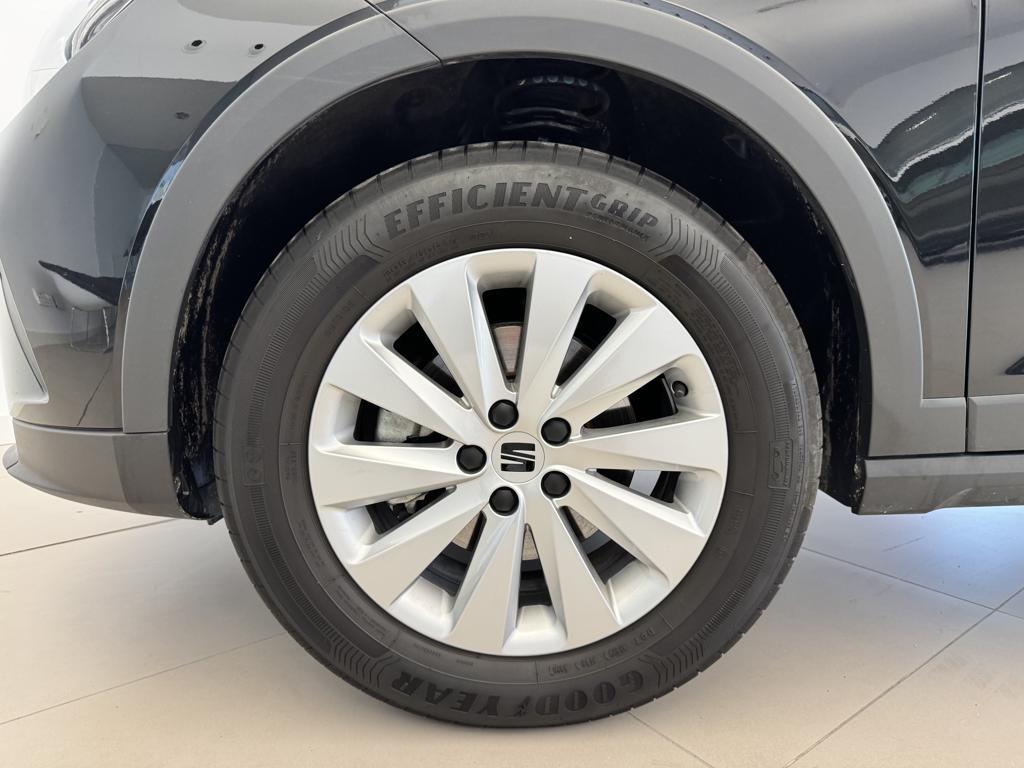 SEAT Arona 1.0 TSI Style Special Edition 85 kW (115 CV) - 7