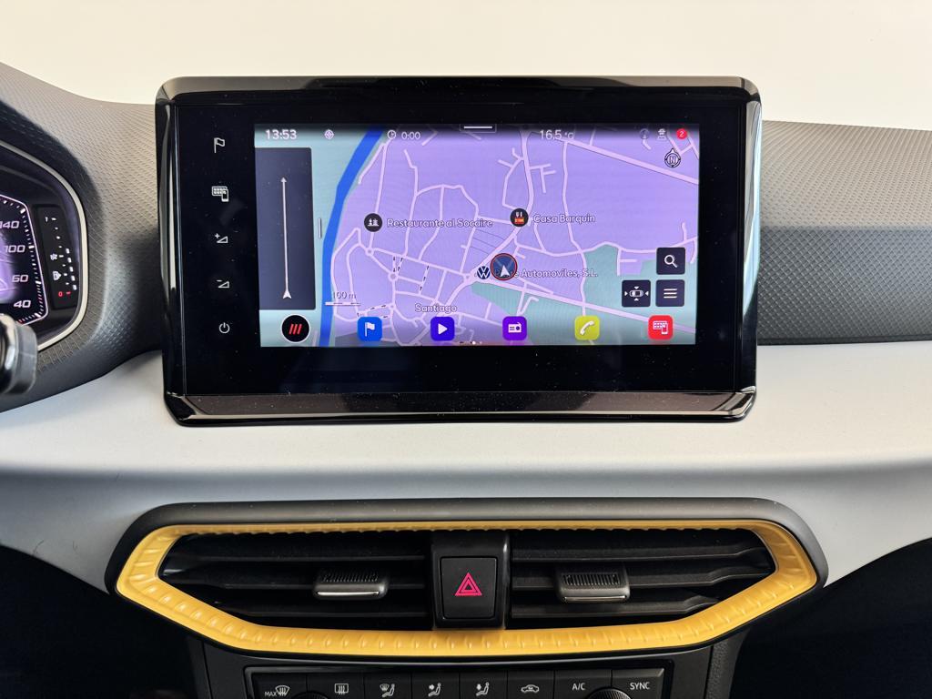 SEAT Arona 1.0 TSI Style Special Edition 85 kW (115 CV) - 9