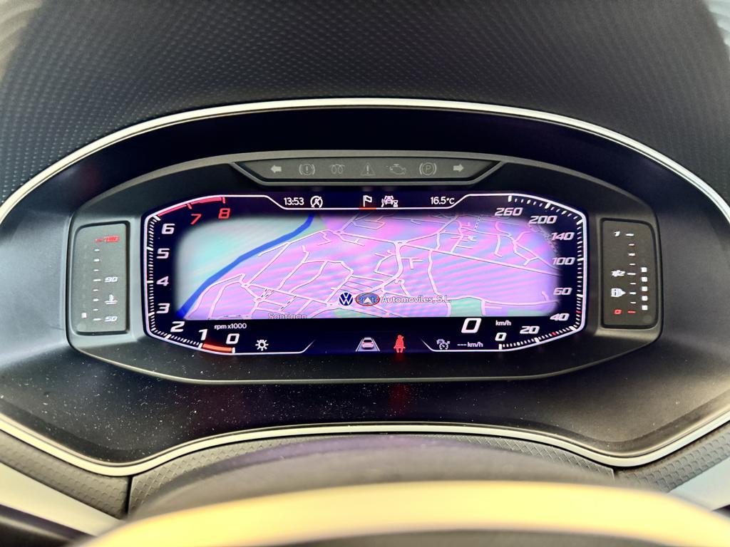 SEAT Arona 1.0 TSI Style Special Edition 85 kW (115 CV) - 10