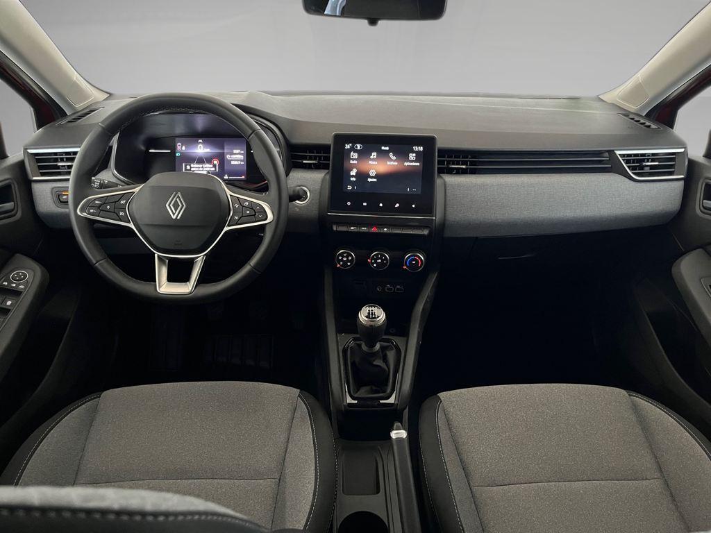 Renault Clio Evolution dCi 74 kW (100 CV) - 3