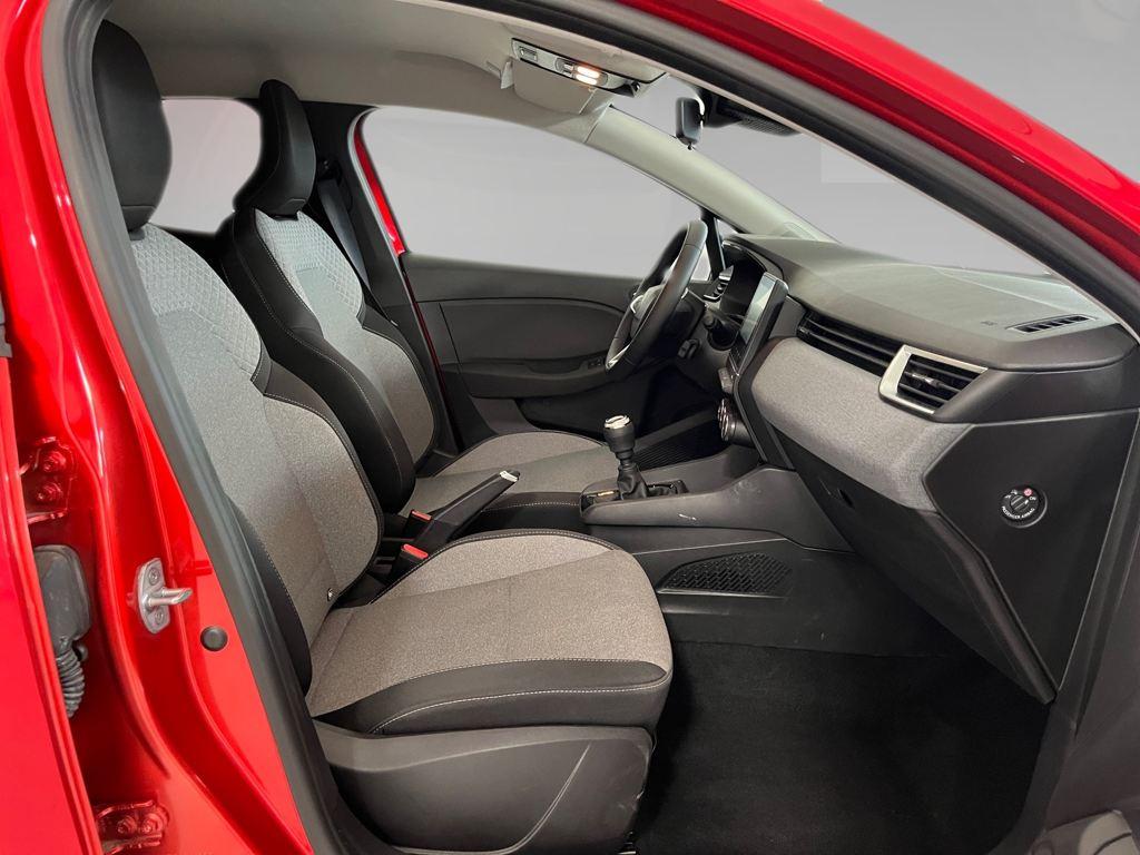 Renault Clio Evolution dCi 74 kW (100 CV) - 4