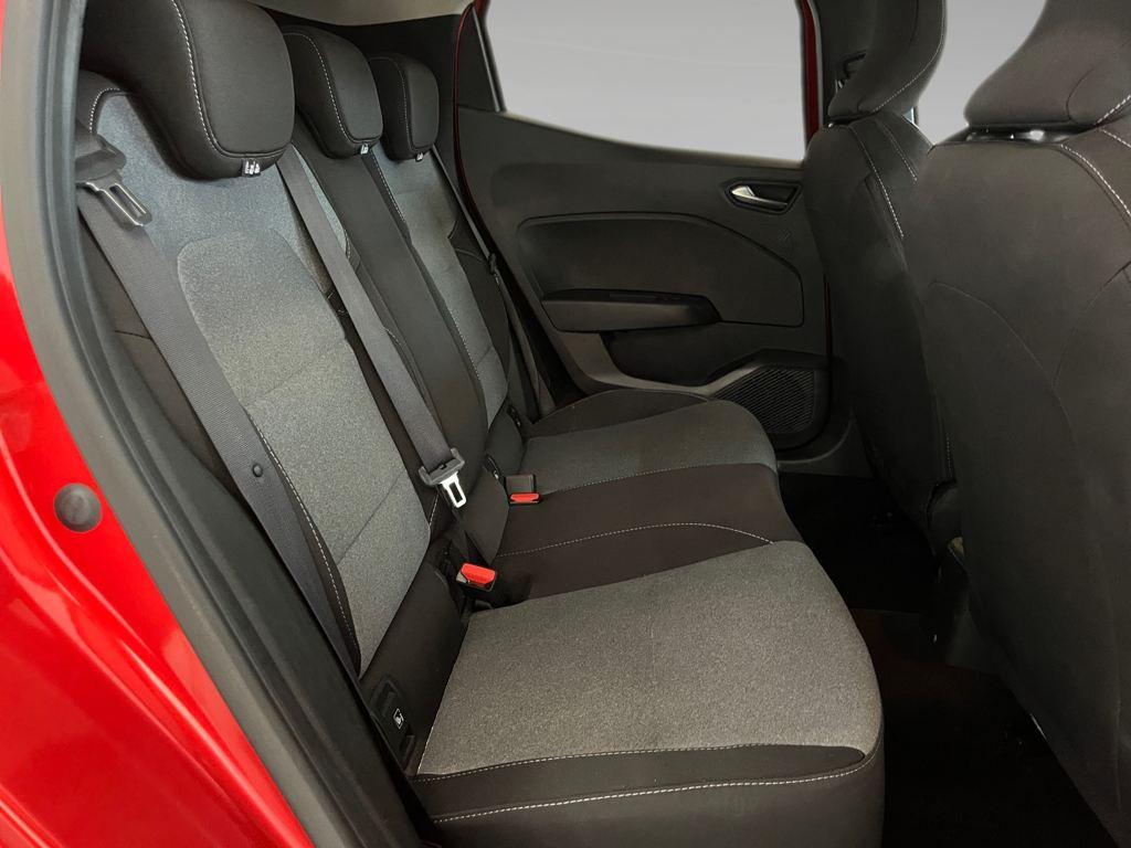 Renault Clio Evolution dCi 74 kW (100 CV) - 5