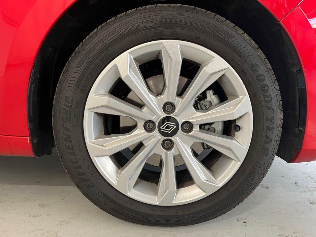 Renault Clio Evolution dCi 74 kW (100 CV) - 7