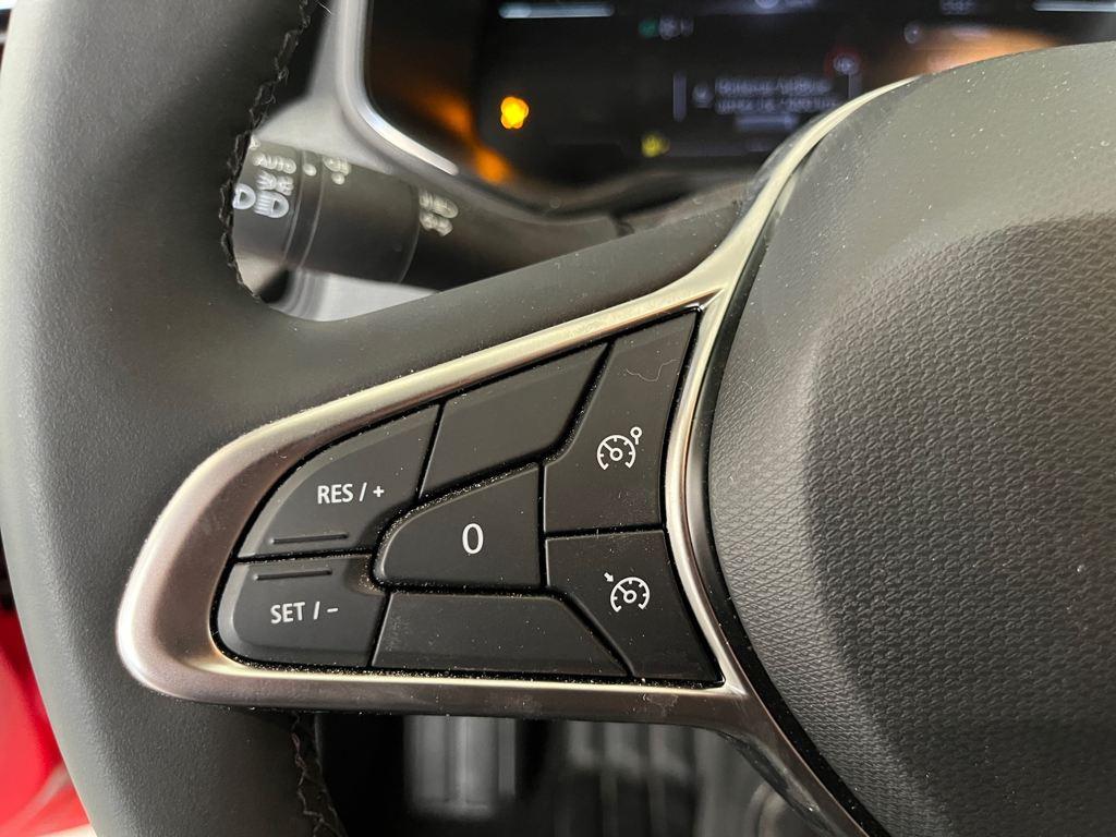 Renault Clio Evolution dCi 74 kW (100 CV) - 8