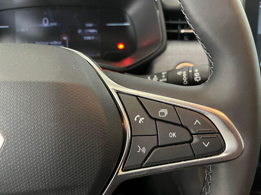 Renault Clio Evolution dCi 74 kW (100 CV) - 9